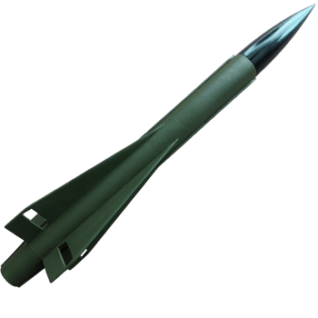 MIM-23 Hawk Rocket Kit