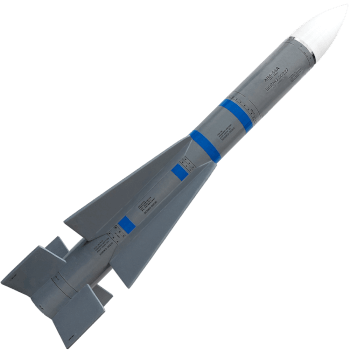 AIM-54 Phoenix Model Rocket Kit
