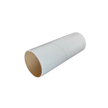 BT-60 Thick-Wall 4.5". White