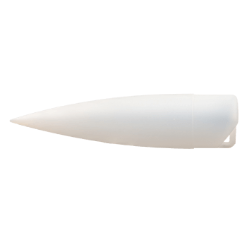 BT-20 BNC20Y Conical Balsa Nose Cone Model Rocket Part 