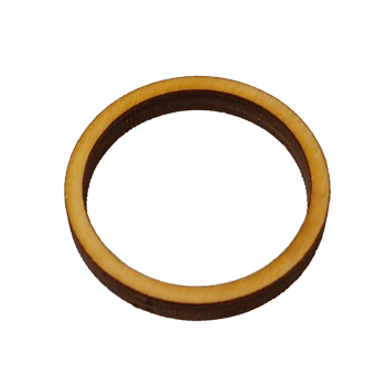 1.6 - 1.1 (P) Centering Ring