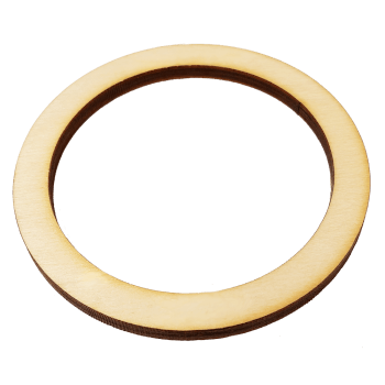 4.0 - 3.0 (P) Centering Ring