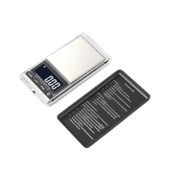 Mini Digital Scale up to 100 grams with 0.01g precision