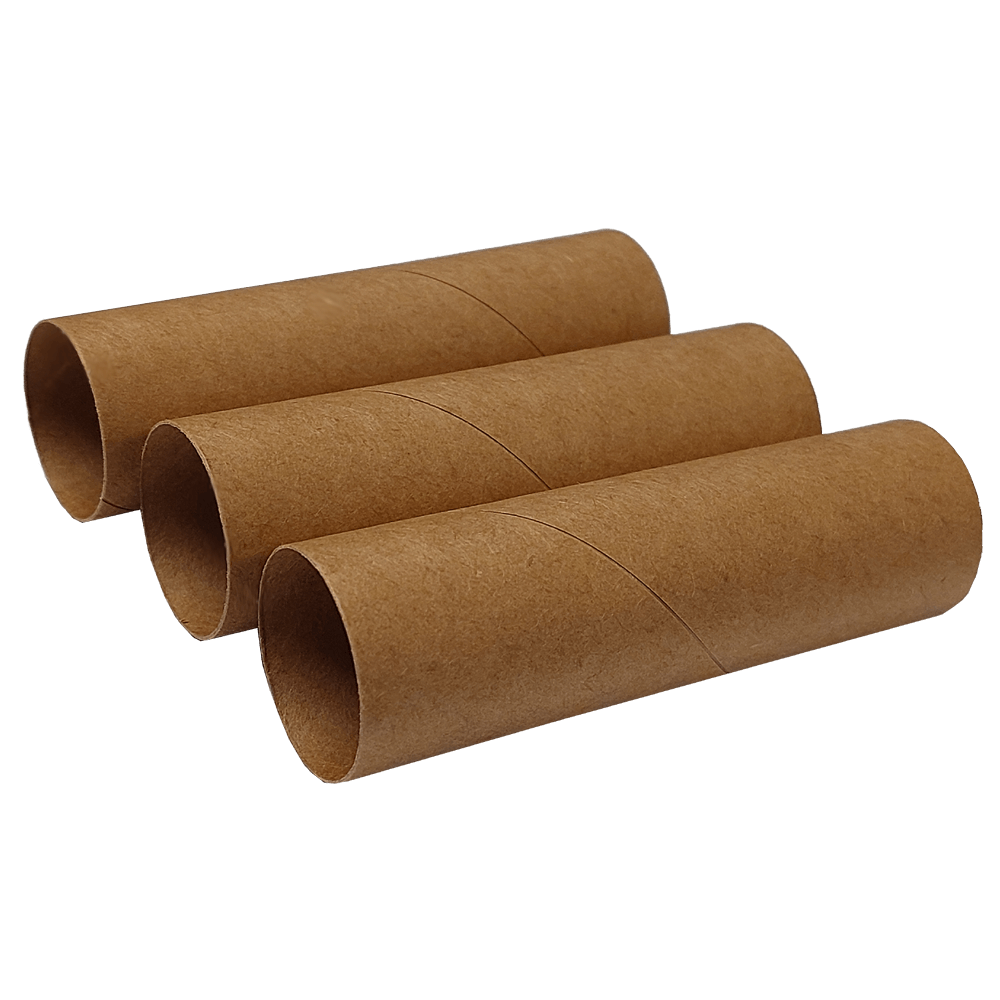 BT-50 Motor tubes. 3 Pack - Click Image to Close