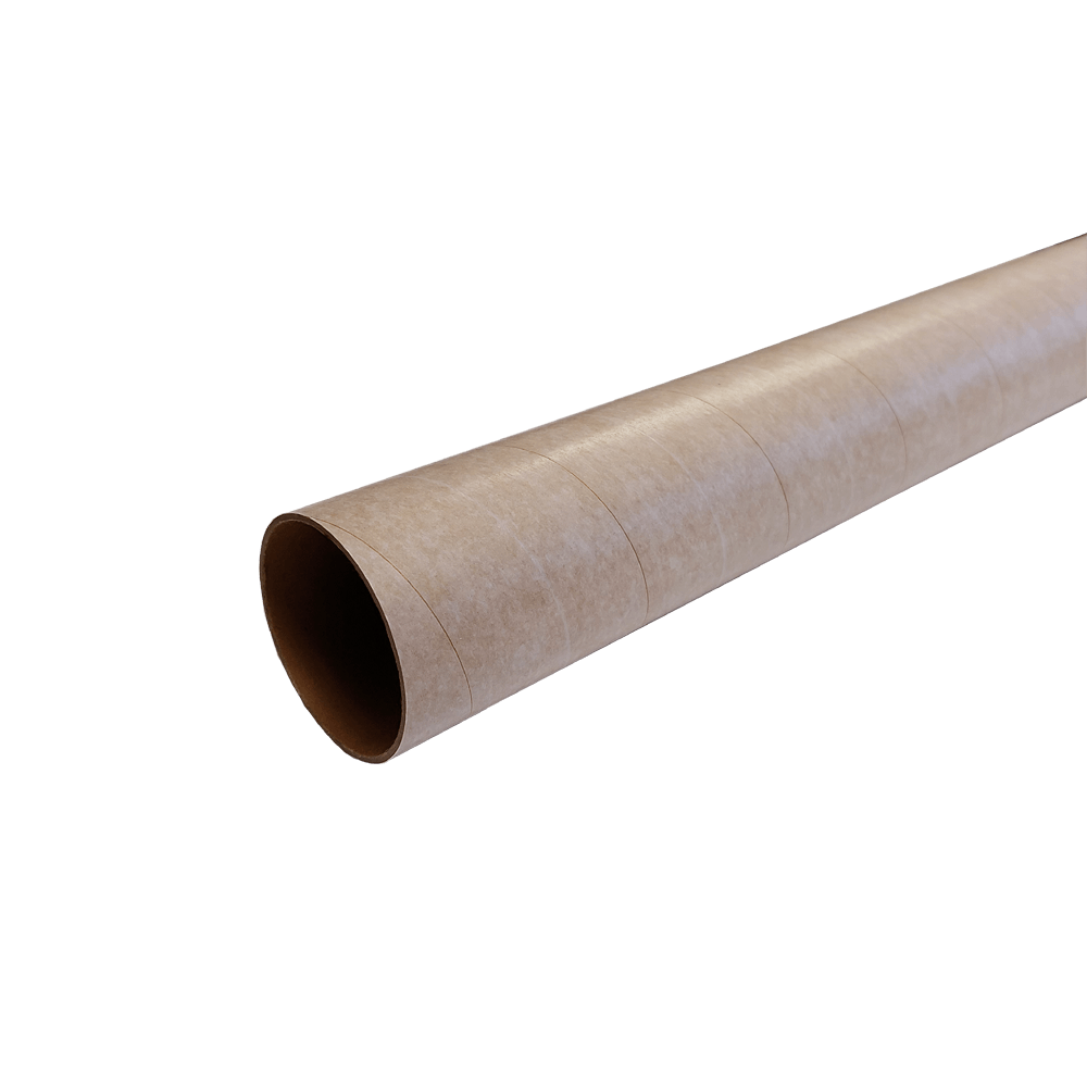 54mm Body Tube. 24" Long - Click Image to Close