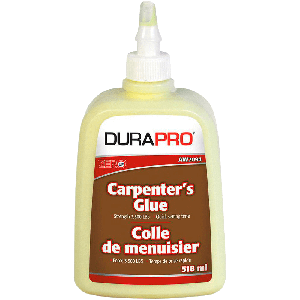 DuraPro Carpenters Glue - Click Image to Close