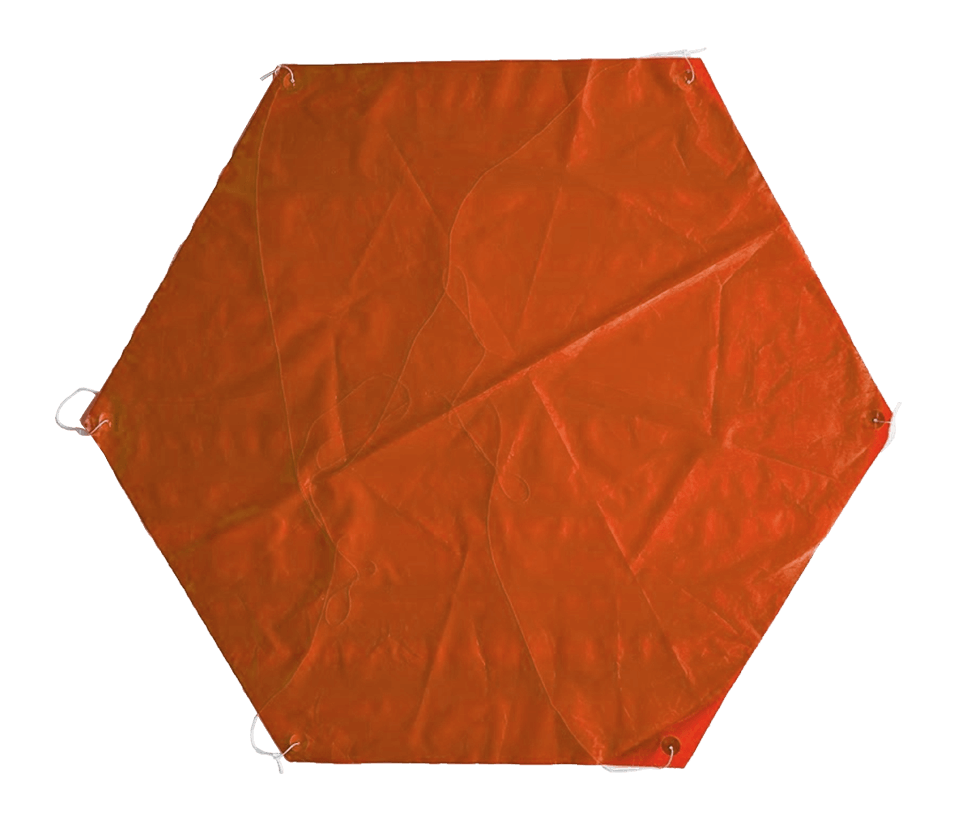 Rocketarium 15 in Parachute - Click Image to Close