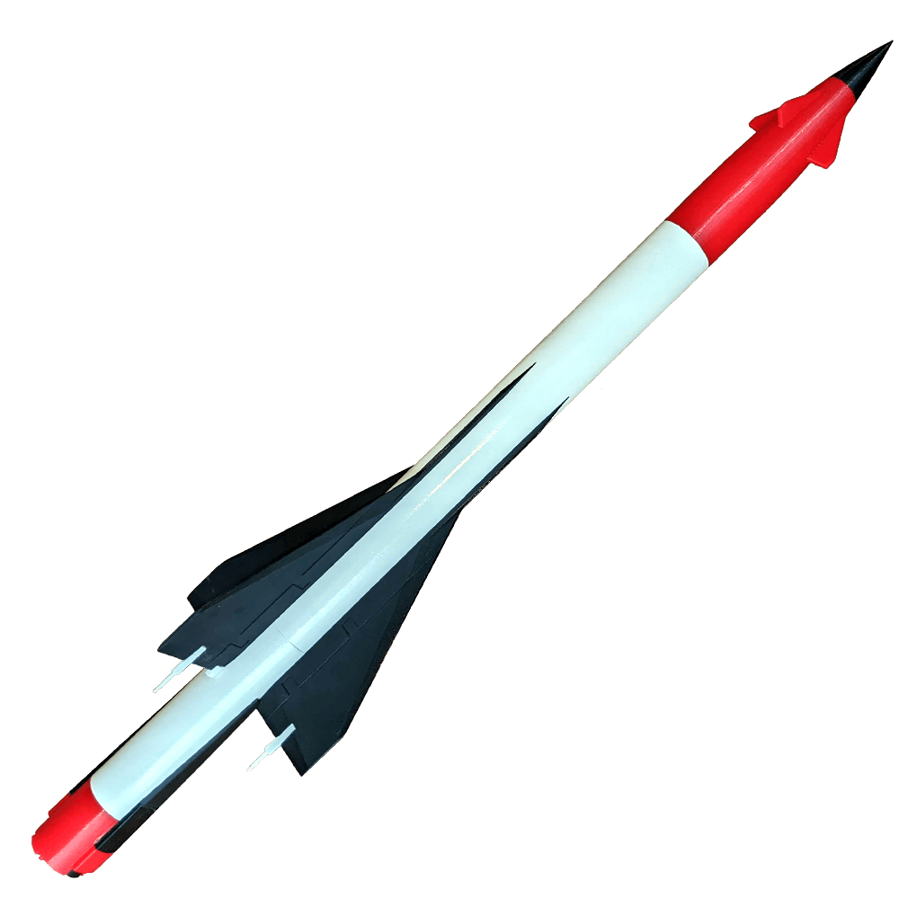 Roland SAM Cluster Rocket Kit - Click Image to Close