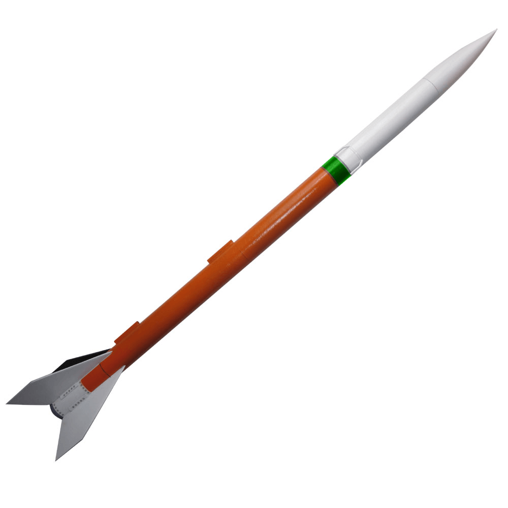 Sandia Sandhawk Scale Rocket Kit - Click Image to Close