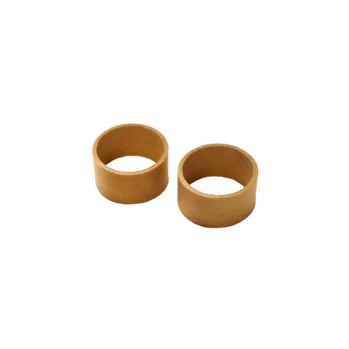 1.1 (29mm) - 24mm Centering Rings. 2 Pack