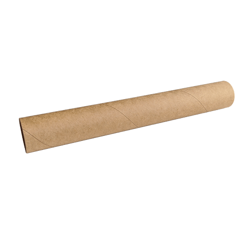24mm 7" Long Motor tube