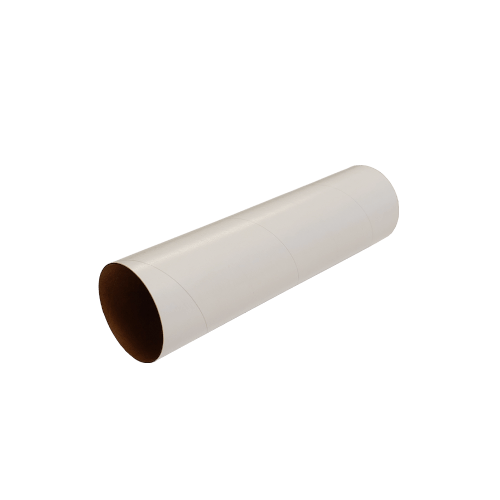 BT-60 Body Tube. 6" White