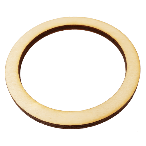 4.0 - 3.0 Centering Ring