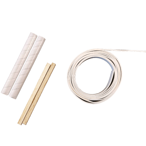 E Rocket Bag for Frangible Arcas