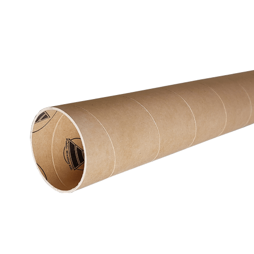 2.5" Phenolic Full-Length Coupler