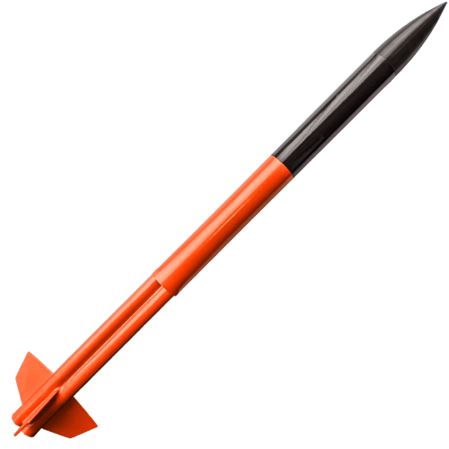 Trident T117-13 Cluster Rocket Kit