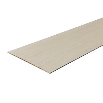 Balsa Sheet 1/16" x 4" x 36"