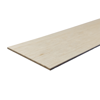 Balsa Sheet 1/8" x 4" x 36"