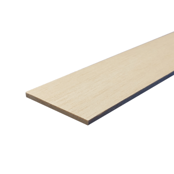 Balsa Sheet 3/16" x 3" x 36"