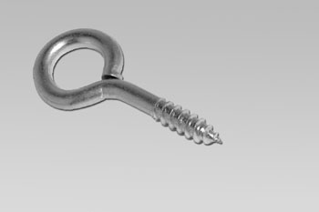 #112 Screw Eye