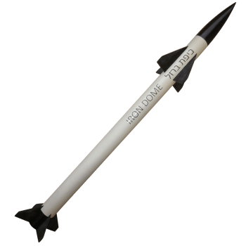 Tamir Model Rocket Kit